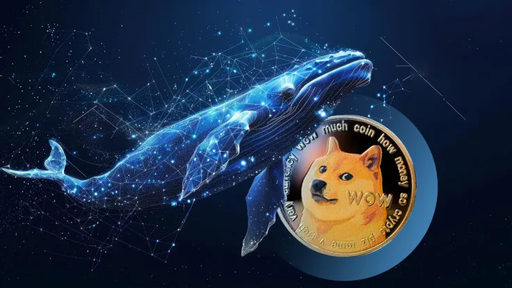 60 Million Dogecoin (DOGE) in 24 Hours, Whales Pushing for Liberation