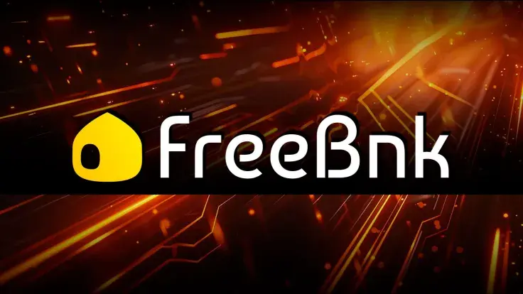 FreeBnk Launches RWA Platform for Real Estate Investors
