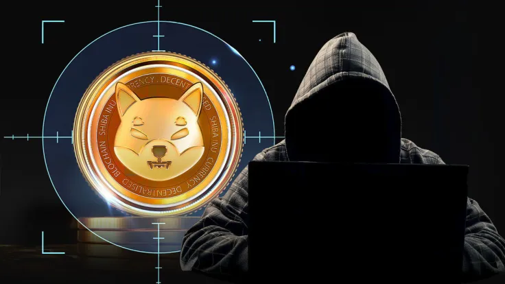 Crucial Scam Warning Published by SHIB Team