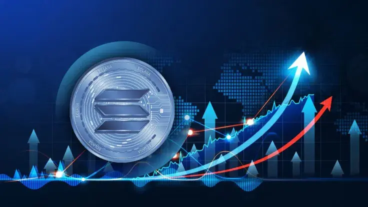 Solana's DEX Volume Share Hits New High