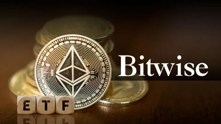 Bitwise Has Big Plans for Ethereum Developers, Here's What They Are