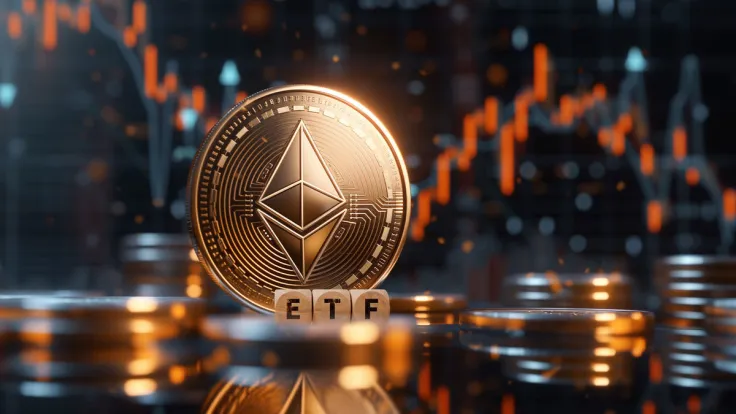 Here's Why Ethereum Didn't Skyrocket on ETF Launch