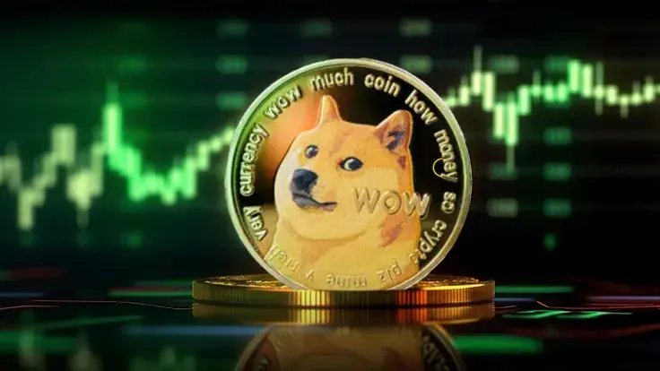 7.3 Billion Dogecoin in 24 Hours Stuns Bears Amid Market Downturn