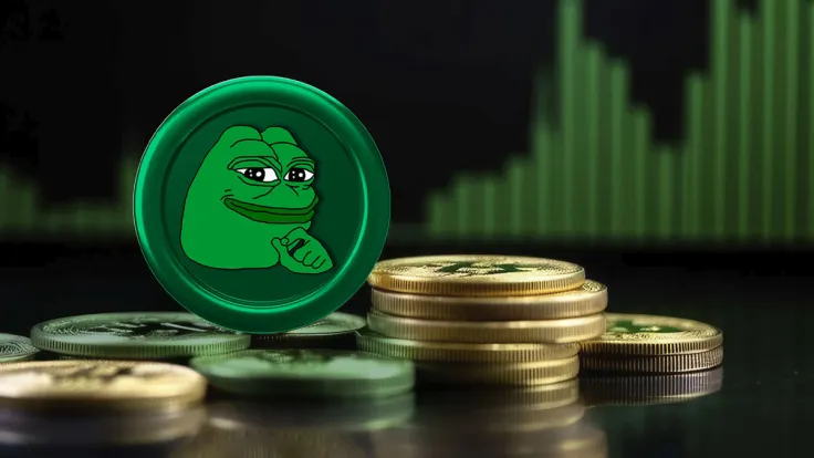 170.2 Billion PEPE Dumped by Diamond Hand Whale With Massive Profit