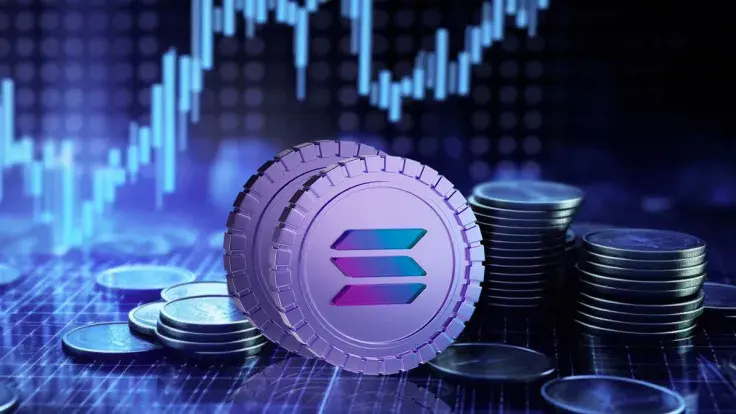 Is Solana's (SOL) Head and Shoulders Pattern Ready? What It Means