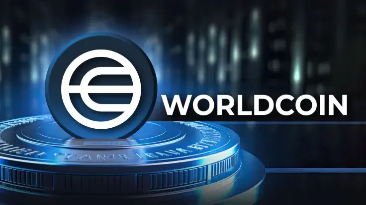 Worldcoin (WLD) Price Surges 10% Amid Huge Update