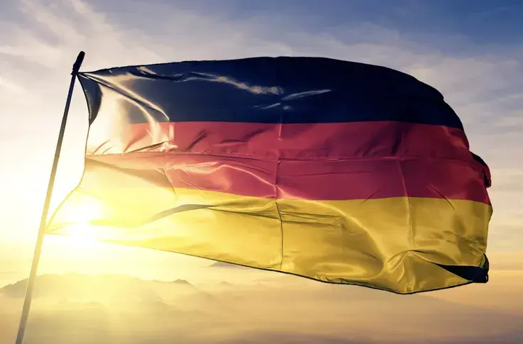 German MP Urges Government to Stop Selling Bitcoin 