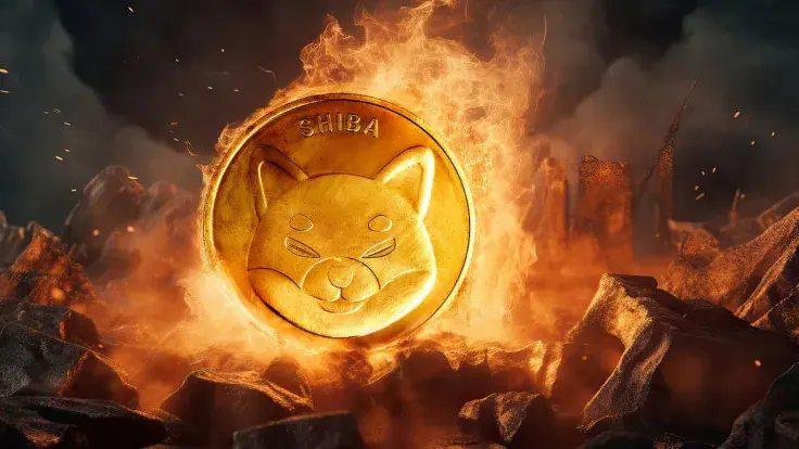 Shiba Inu (SHIB) Surged 2,750% in Burned Tokens, Will Price Follow?