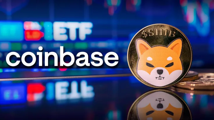 Shiba Inu ETF Buzz: Coinbase Filing Sparks SHIB Community Excitement