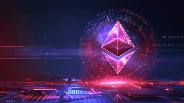 Endgame for Ethereum (ETH) Indicated by Paradigm's Former Andrew Huang