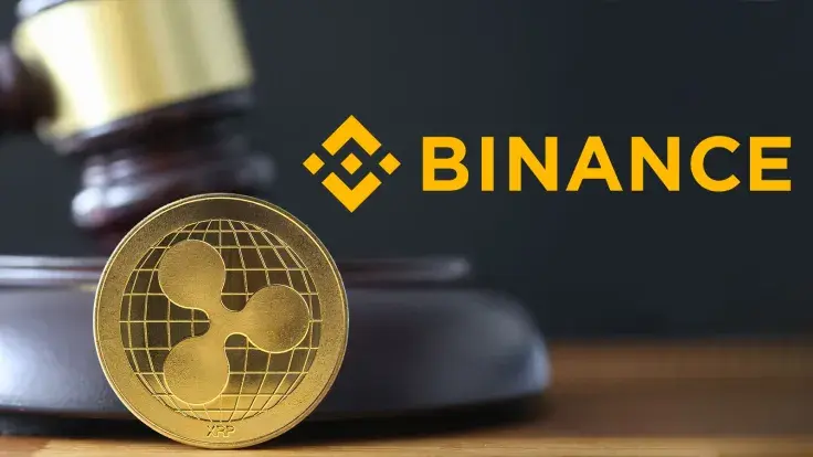 Ripple Uses Binance Decision to Bolster Its Case 