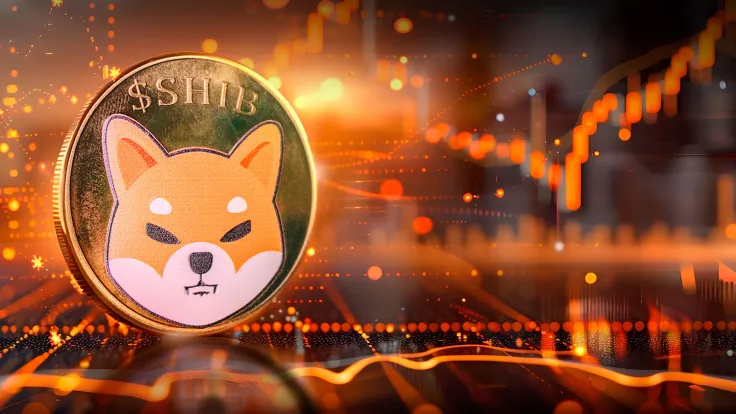 Shiba Inu (SHIB) Skyrockets 8,596% in Major Metric - Here's Why