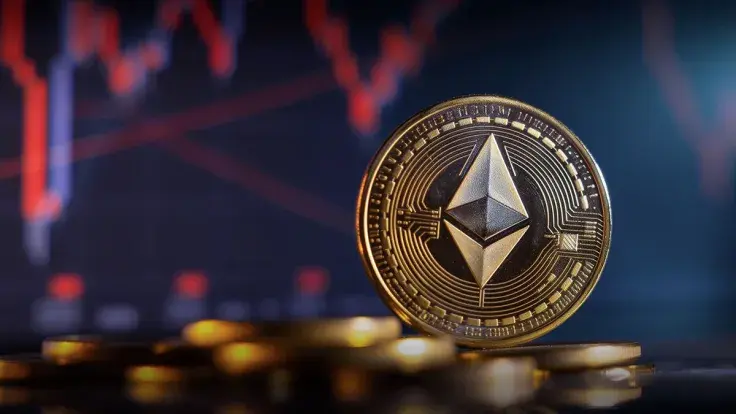 3 Reasons Why $3,365 Is Critical for Ethereum (ETH)