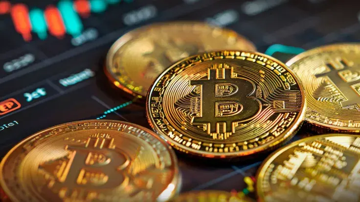 Bitcoin (BTC) Saw 1,141% Increase in Volume as $65,000 Looms on Horizon