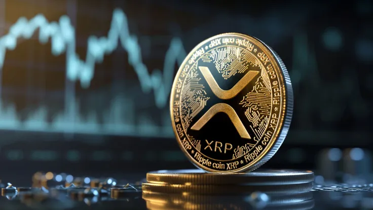 52 Million XRP in 13 Hours – What's Going On?