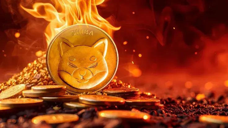 Shiba Inu (SHIB) Stays Ahead With 482% Burn Rate Surge