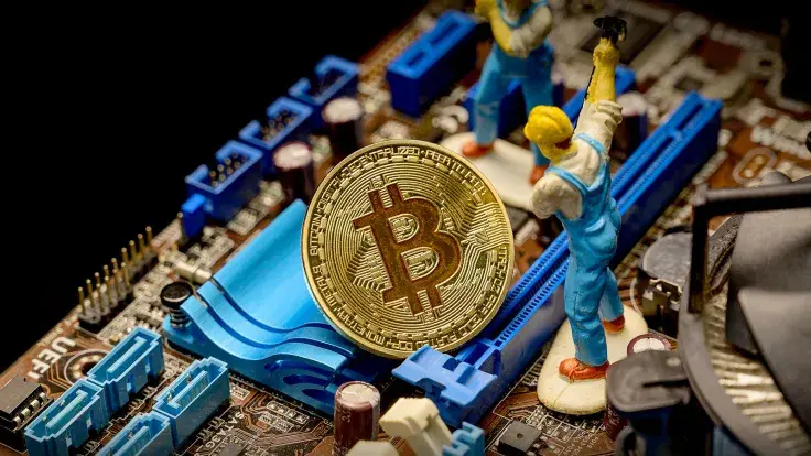 Bitcoin (BTC) Skyrockets in Miners' Profitability, Here's Why