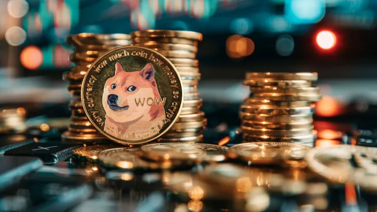 Dogecoin (DOGE) Sets Ambitious Growth Track, But There's One Twist