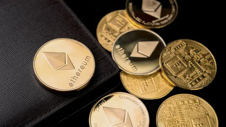 Ethereum Foundation Wallet Makes Large Transfer