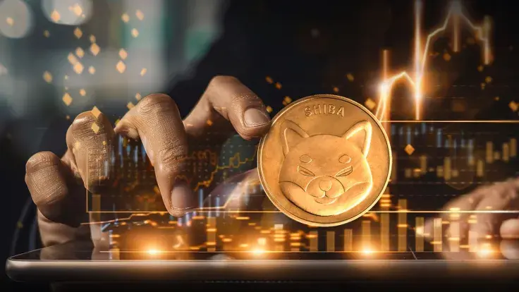 Shiba Inu Netflows Skyrocket 1,245% Amid Crypto Market Sell-Off