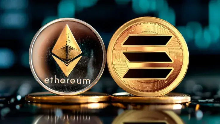 Solana to Outshine Ethereum? Investors Go Bullish on SOL