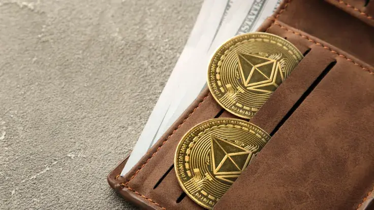 Ethereum ICO Wallet Transfers Millions in ETH as Ethereum Turns 9 