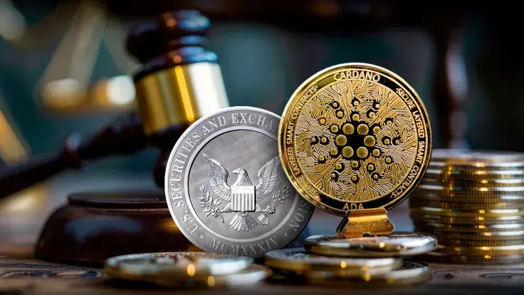 Cardano (ADA) Steps Closer to ETF as SEC Updates Binance Case
