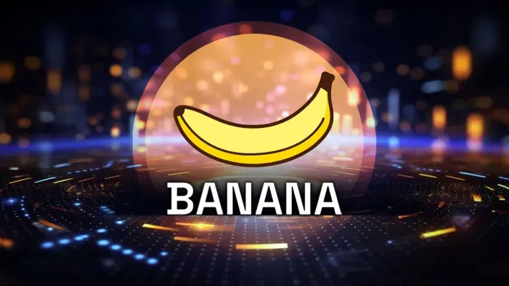 CARV-Powered Banana Game on TON Hits One Million User Milestone in 72 Hours