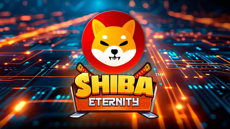 Shiba Eternity Game Goes Live in Closed Beta: Details
