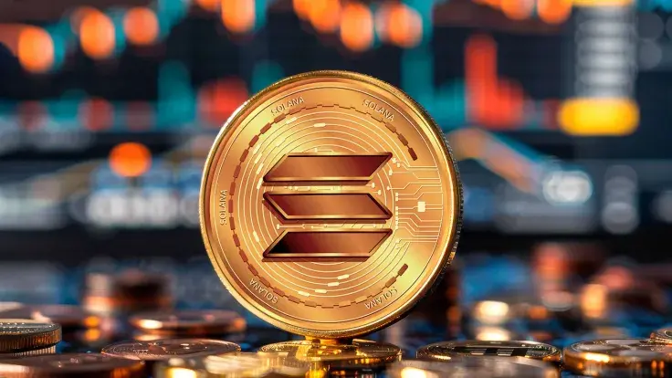 Solana (SOL) Eyes $600 Price Target, Here's Why