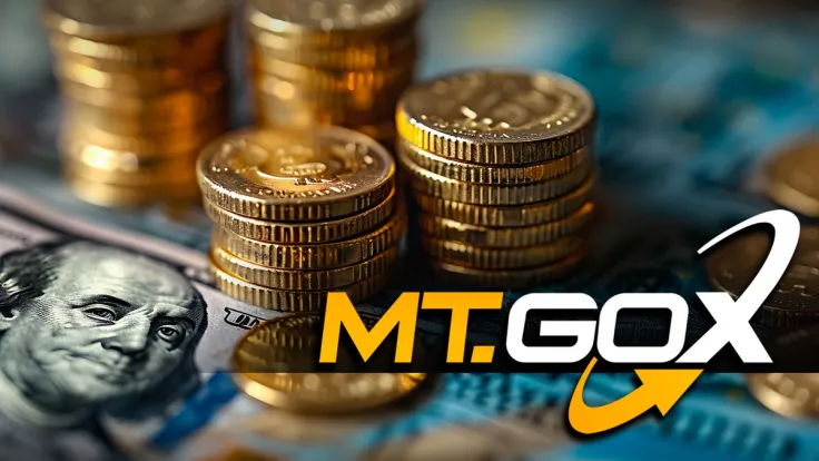 Mt. Gox Wakes up Again With $2 Billion Transfer