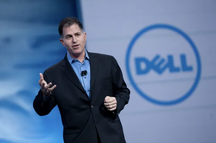 Centibillionaire Dell Excites Bitcoin Community with New Statement 