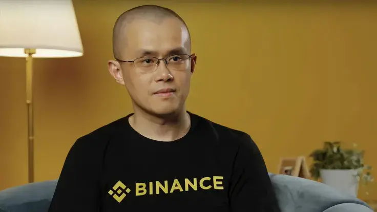 CZ Will Never Run Binance Again