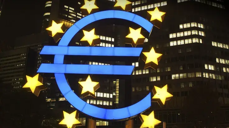 ECB Official Names Key Benefits of Digital Euro