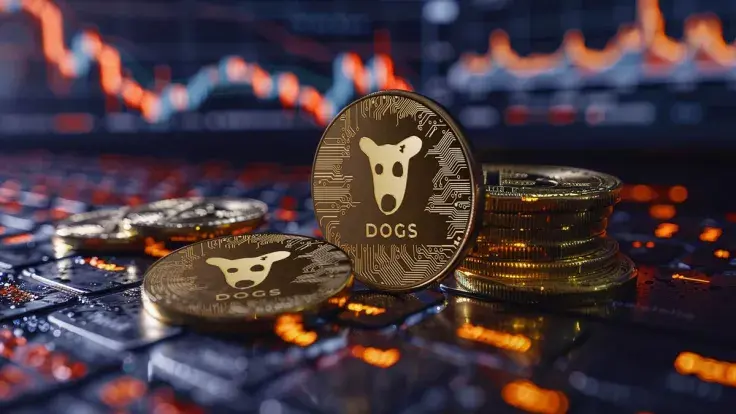 DOGS Pulls Unexpected Stunt in 24-Hour Liquidation