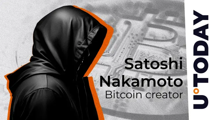 Satoshi Tells NBA Legend Pippen That Bitcoin Is Going to $84K...in His Dream