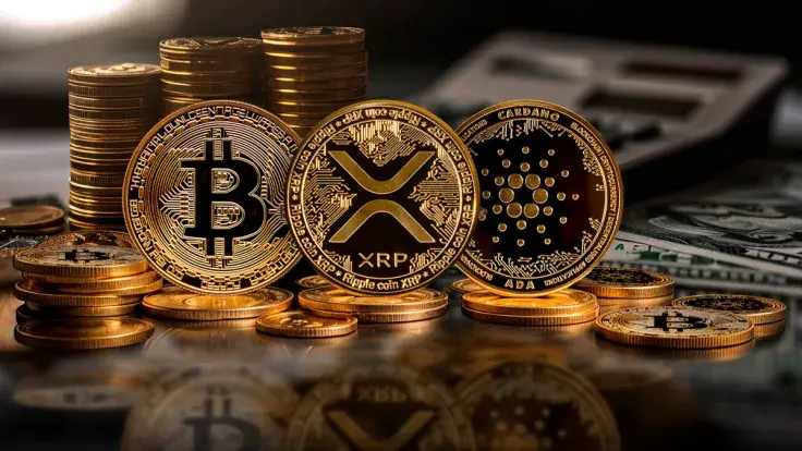 $1 Billion Wiped From Stock Market, Here's Impact on BTC, XRP and ADA