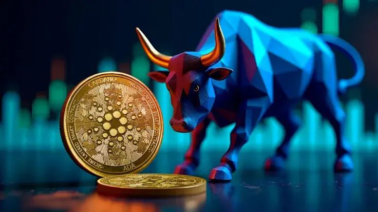 Cardano up by 1,000% to Bitcoin? Top Analyst Reveals 'Insanely Bullish' Pattern