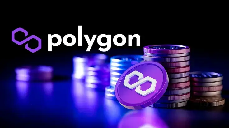 Polygon (POL) Skyrockets 750% in Key Metric Amid Completed Rebranding
