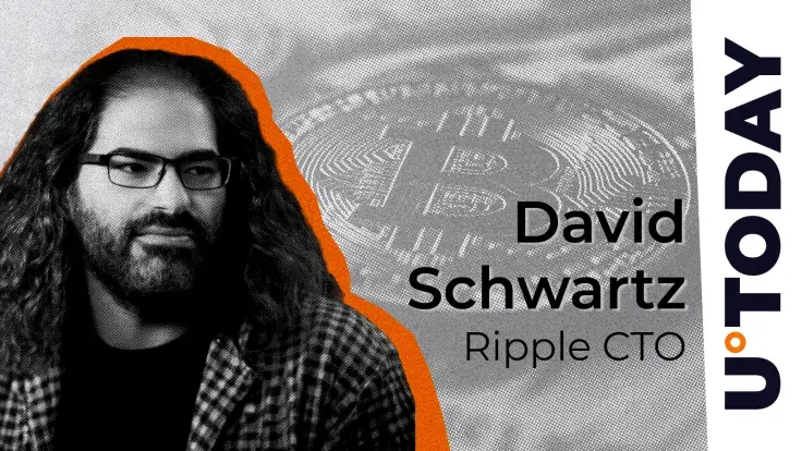Ripple CTO Slams Fed for Sanctioning United Texas Bank Over Bitcoin