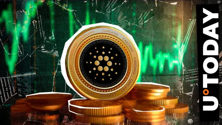 ADA Spikes 8% as Major Cardano Cycle Trend Gains Momentum