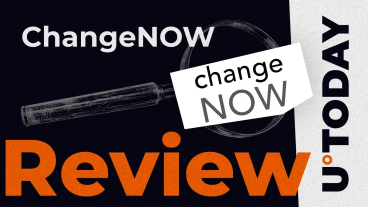 ChangeNOW Crypto Exchange Ready to Fuel Next Bull Run With High-Speed Transactions: Review