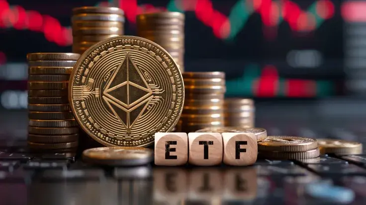 Ethereum ETFs Are Dead? Bizarre Statistic