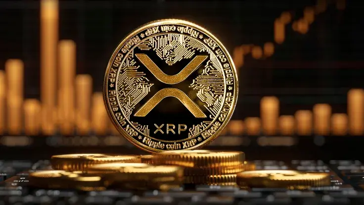$868 Million in XRP in 24 Hours, Are Whales Coming Back?