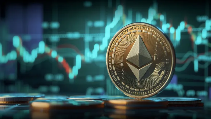 Ethereum (ETH) Metric Makes Crucial Comeback: Details
