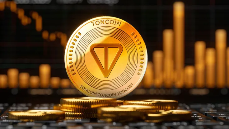 Toncoin (TON) Skyrockets 148% in Volume as Bulls See $5 as Too Low