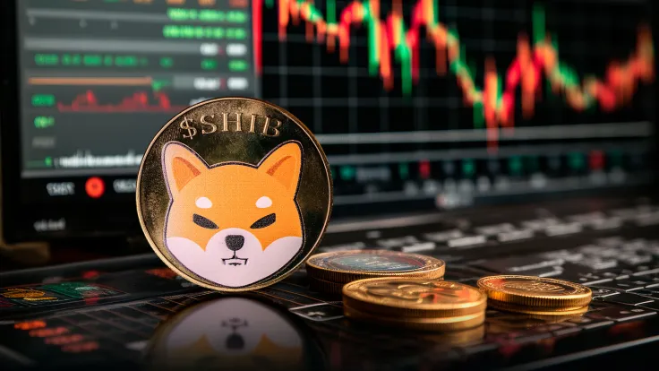309 Billion Shiba Inu Withdrawal Stuns SHIB Community