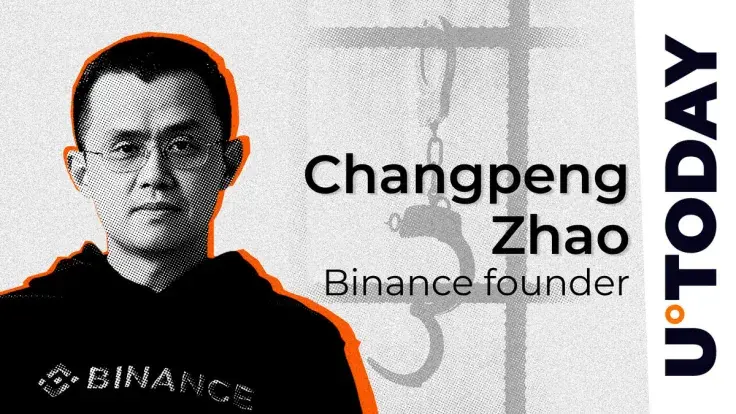 Binance's Changpeng 'CZ' Zhao Release Schedule Unveiled: Details