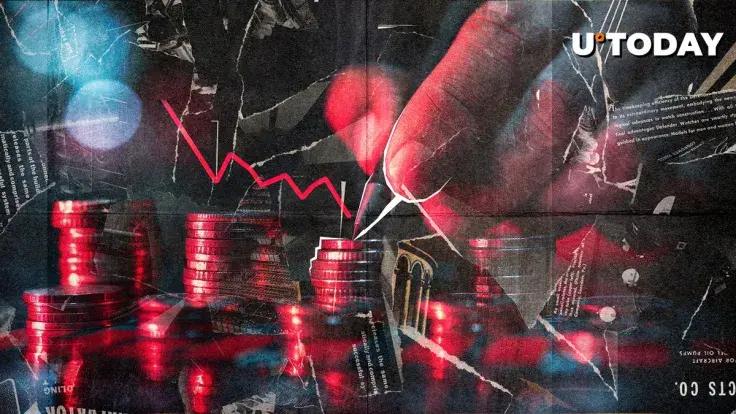 Crypto Media Data Updated by SimilarWeb: Top 30 Bleeding