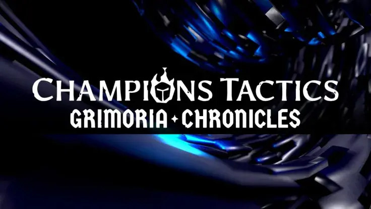 Ubisoft to Launch Its First Web3 Game, Champions Tactics: Grimoria Chronicles, on Oasys L2